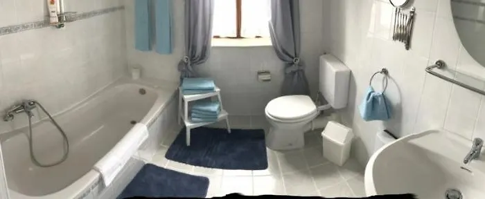 Apartmán Lau