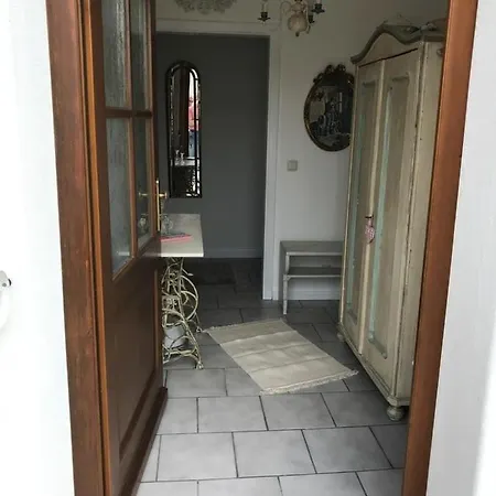 Ferienwohnung Abendlicht Appartamento *