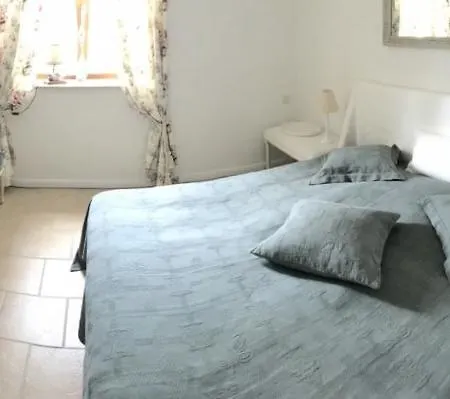 Ferienwohnung Abendlicht Steingaden