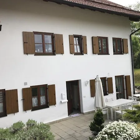 Ferienwohnung Abendlicht Appartamento Steingaden