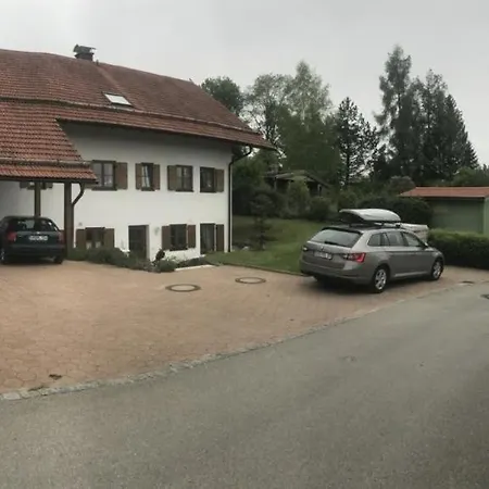 Ferienwohnung Abendlicht *