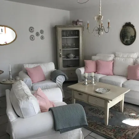 Ferienwohnung Abendlicht * Steingaden