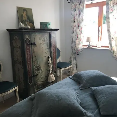 Ferienwohnung Abendlicht *