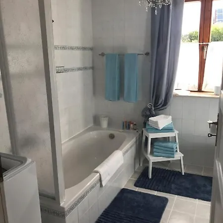 Ferienwohnung Abendlicht Appartamento