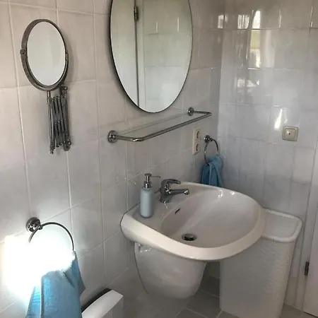 Ferienwohnung Abendlicht *