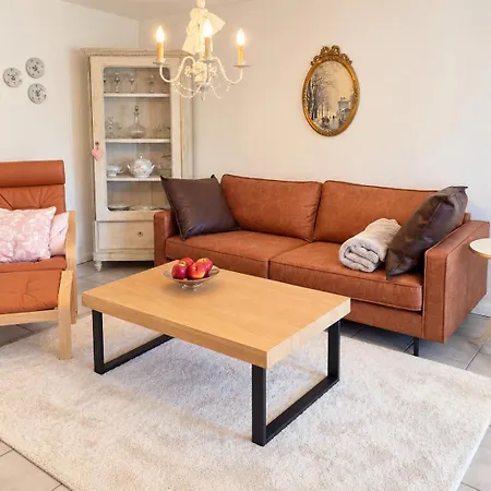 Appartement Ferienwohnung Abendlicht Steingaden