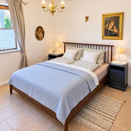 Ferienwohnung Abendlicht Appartement *