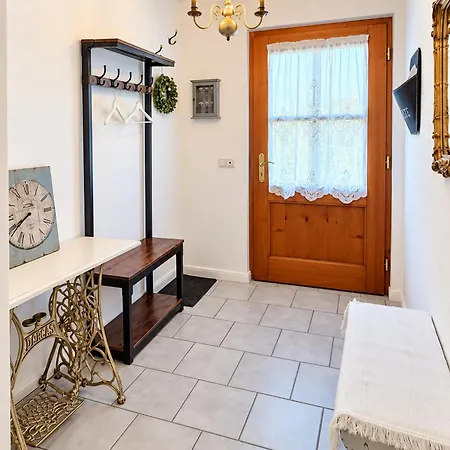 Ferienwohnung Abendlicht Appartement Steingaden